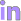 Logo con link de acceso a Linkedin
